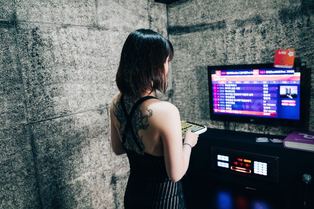 Loozy Son Ye-Eun 손예은 – Player S.ver