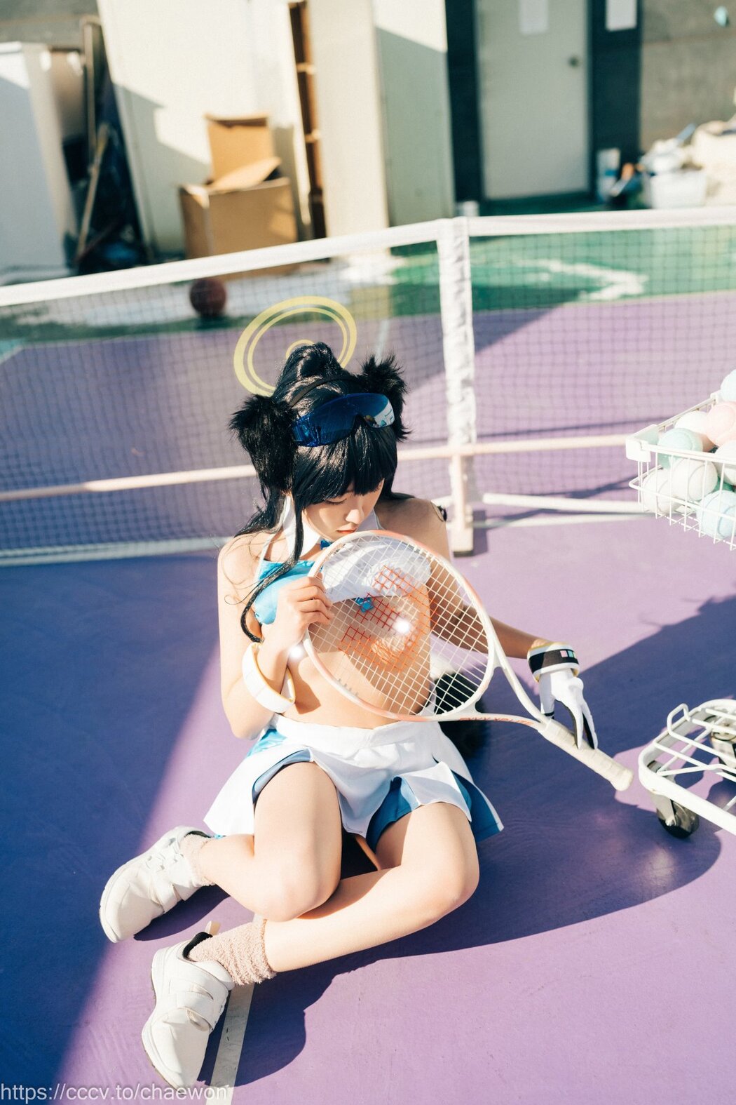 Loozy SonSon 손손 – Hibiki For Adults Part1