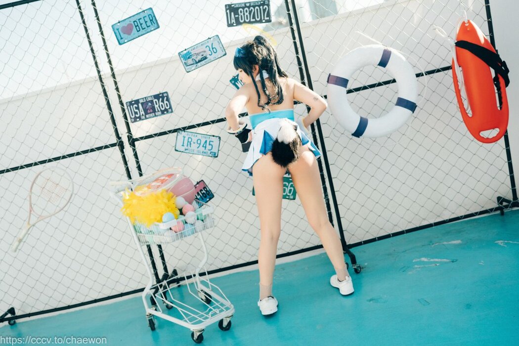 Loozy SonSon 손손 – Hibiki For Adults Part2