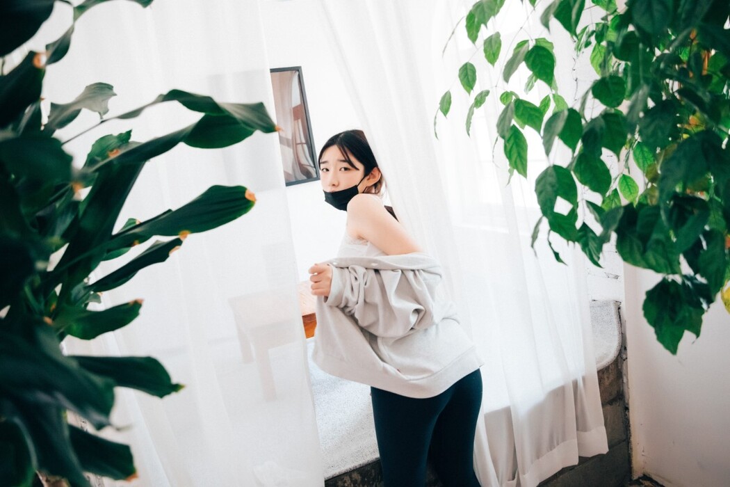 Loozy Sonson 손손 – Yano Date