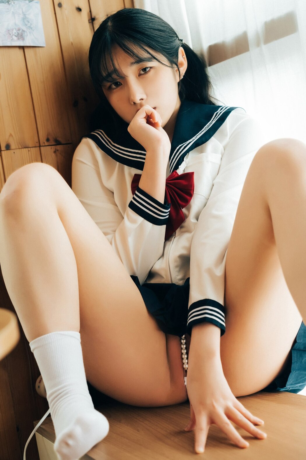 Loozy Sonson 손손 – Adult Sailor S.Ver
