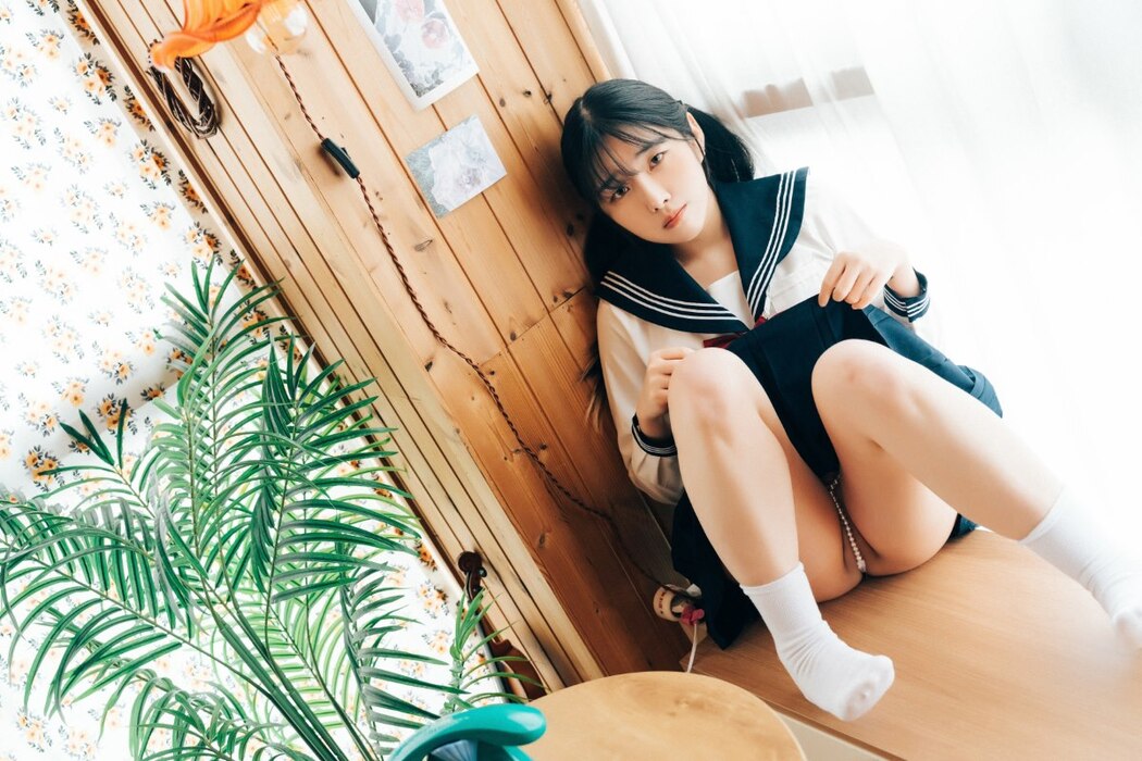 Loozy Sonson 손손 – Adult Sailor S.Ver