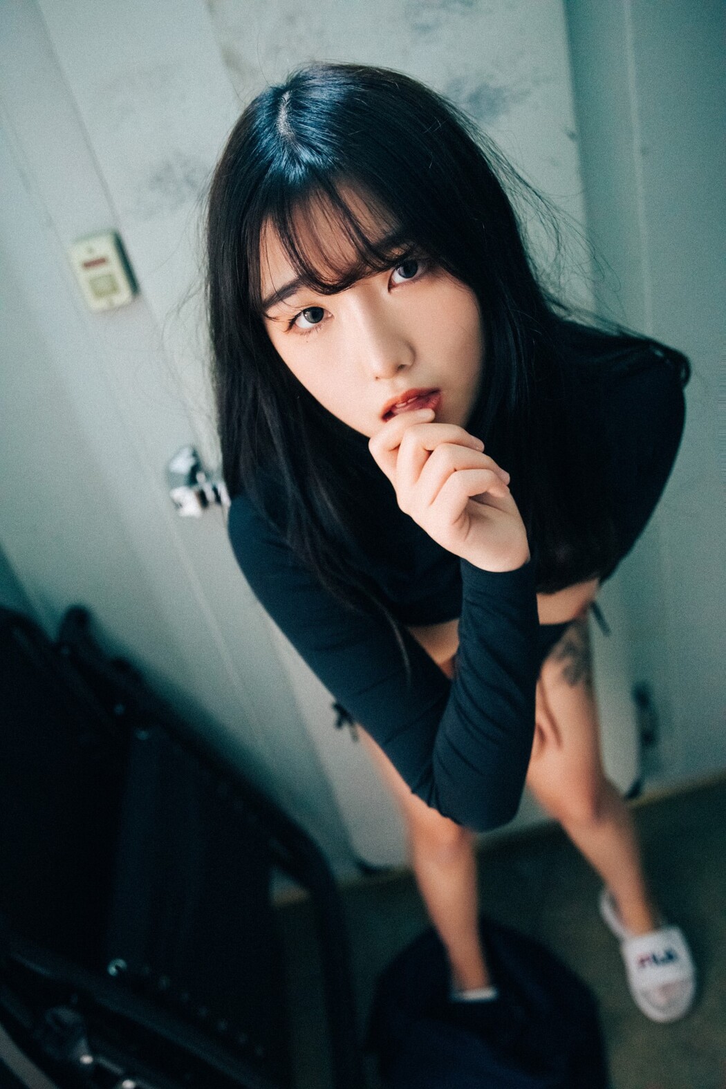 Loozy Sonson 손손 First Nipple Alba S.Ver B