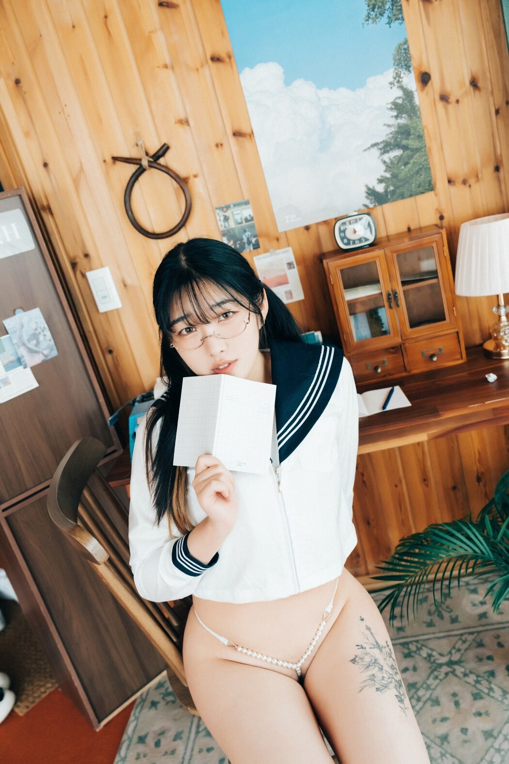 Loozy Sonson 손손 – Adult Sailor S.Ver