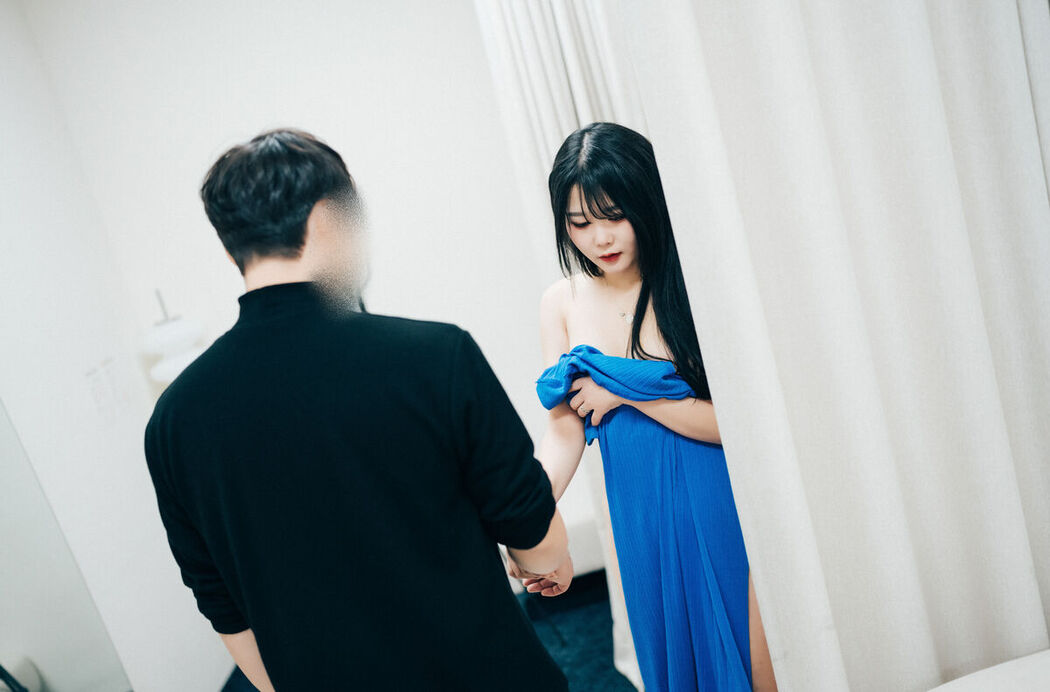 Loozy Zia – Adult Hair Shop Part3