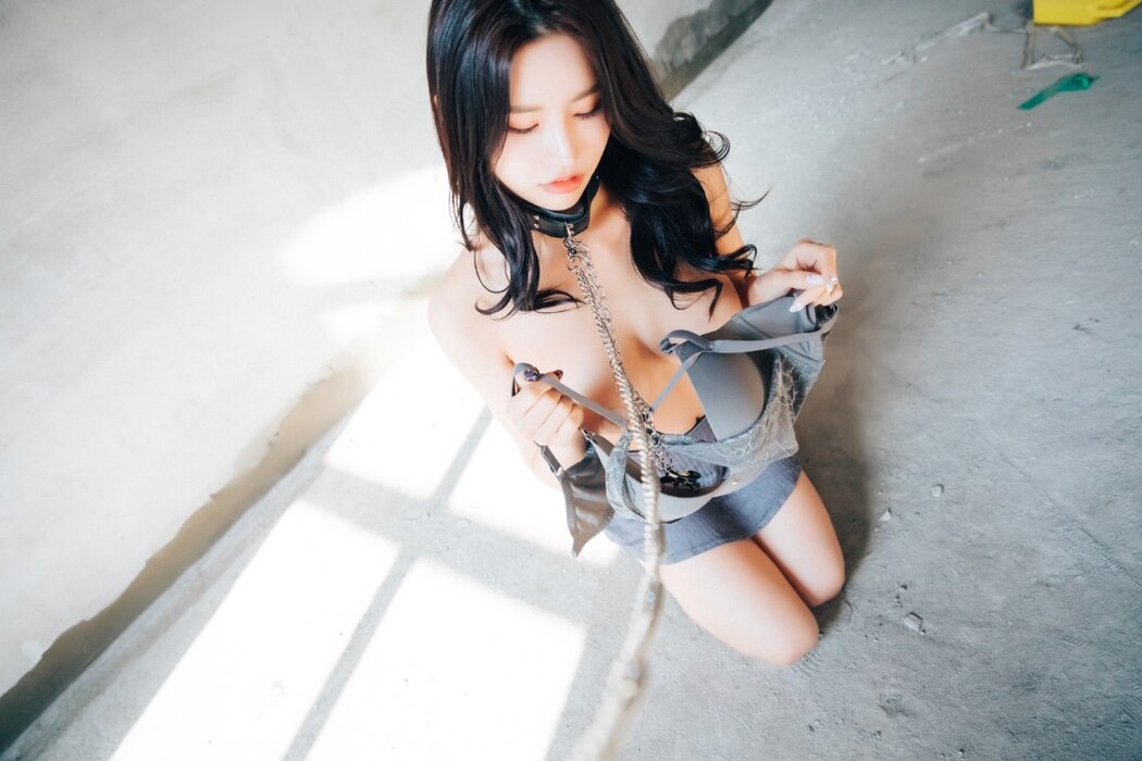 Loozy YeonYu 연유 – Yano Driver