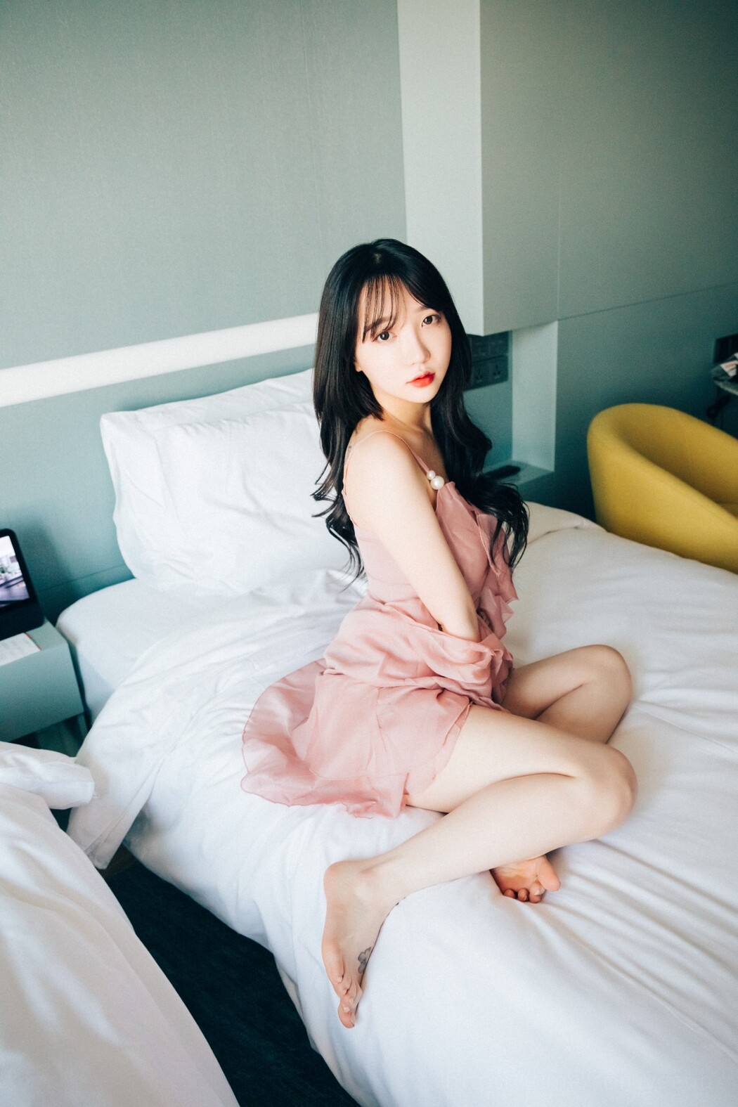 Loozy Son Ye-Eun (손예은) – Hardcore