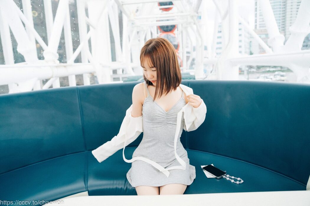 Loozy Yeri – The First Trip A