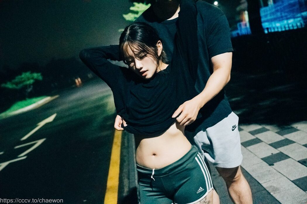 Loozy SonSon 손손 – Public Toilet A