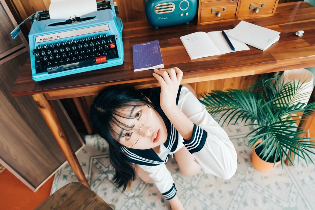 Loozy Sonson 손손 – Adult Sailor S.Ver