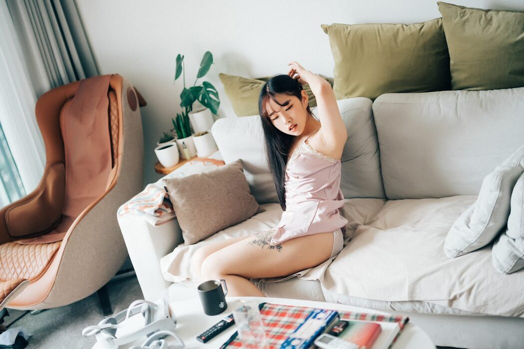 Loozy Sonson 손손 – VR Fxxx A