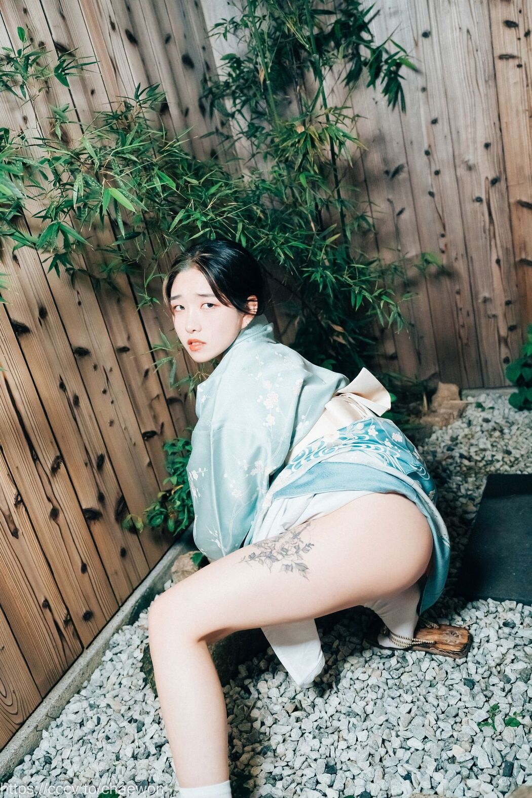 Loozy SonSon 손손 – Osakas