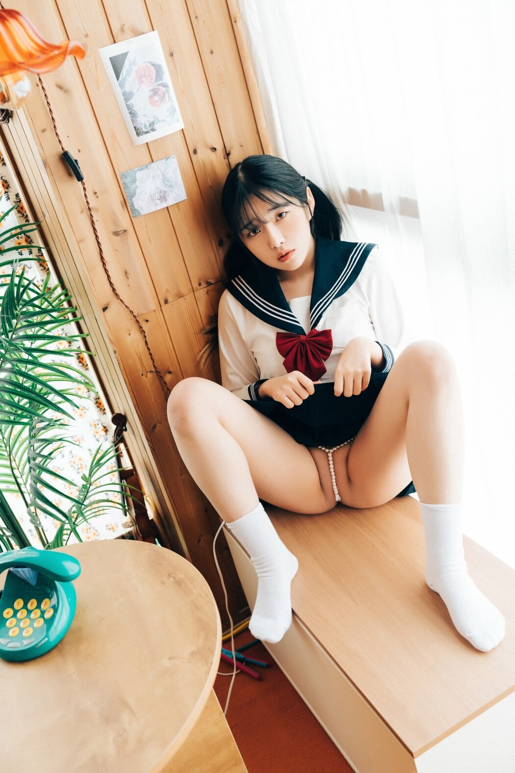 Loozy Sonson 손손 – Adult Sailor S.Ver