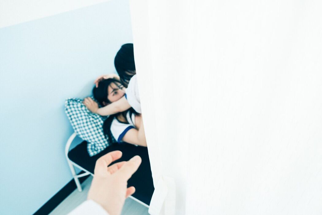 Loozy Sonson 손손 x Zia 지아 – Bitch Academy B