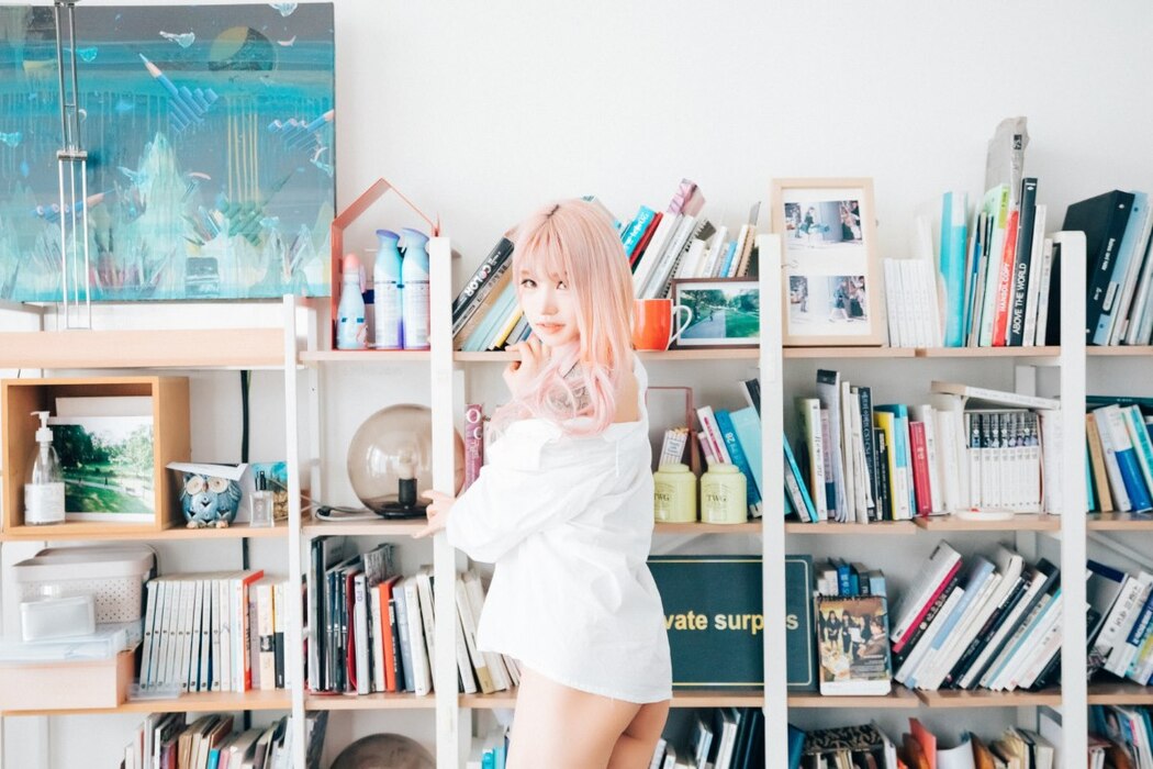 Loozy Taeri – Deviation S.Ver