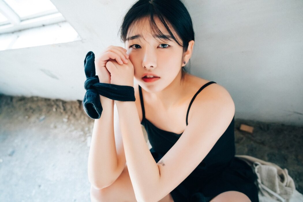 Loozy Sonson 손손 – Mechakucha