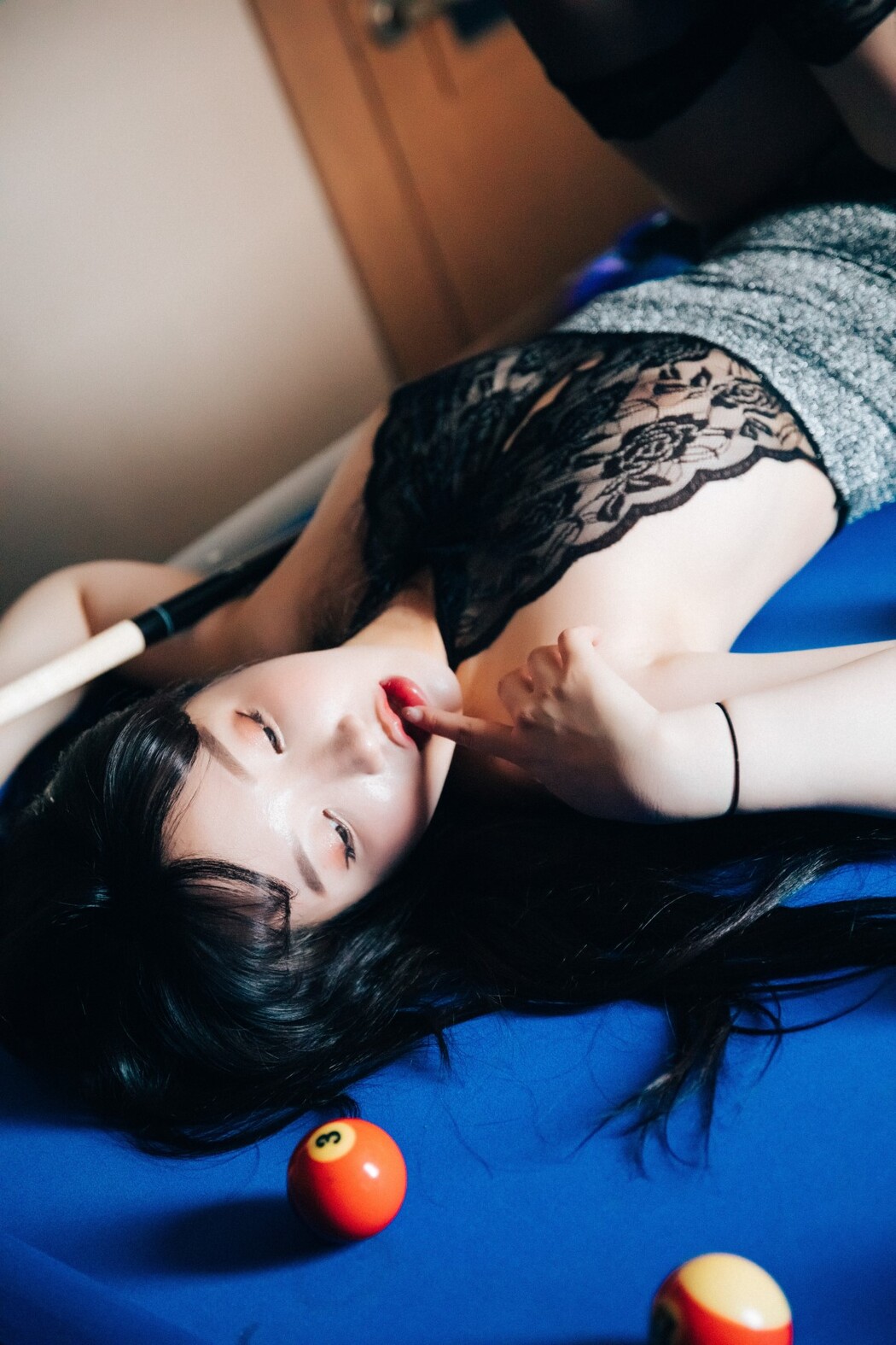 Loozy Son Ye-Eun 손예은 – Player S.ver