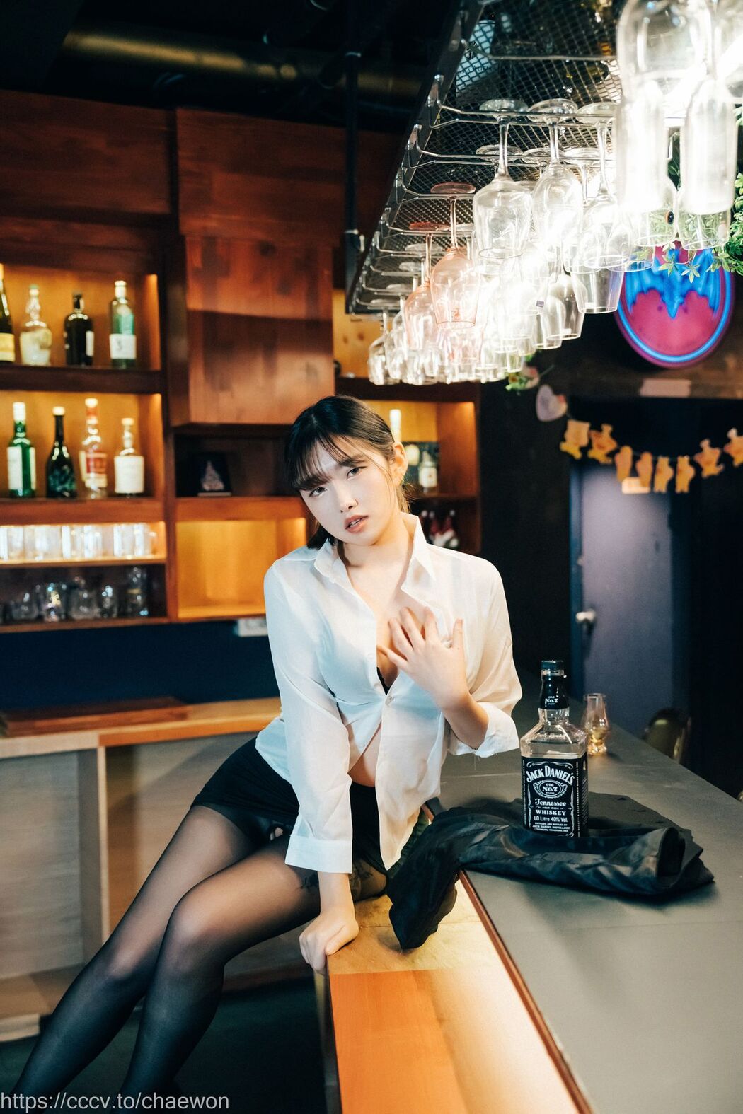 Loozy SonSon 손손 – S Bar A