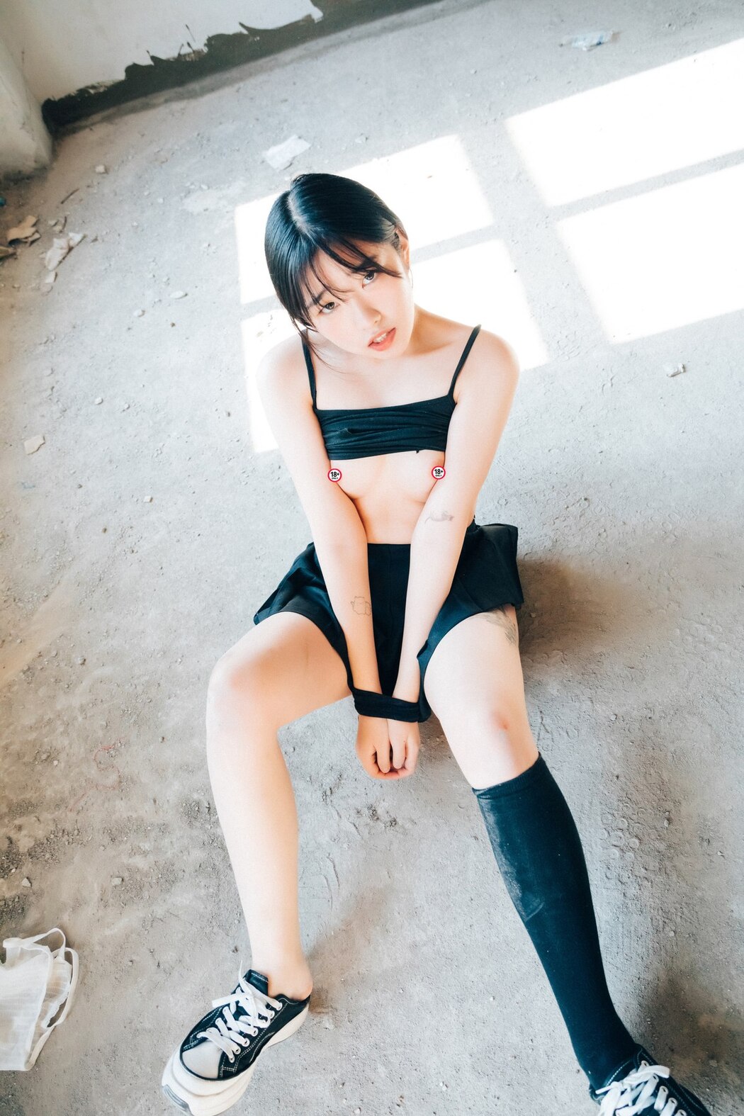 Loozy Sonson 손손 – Mechakucha