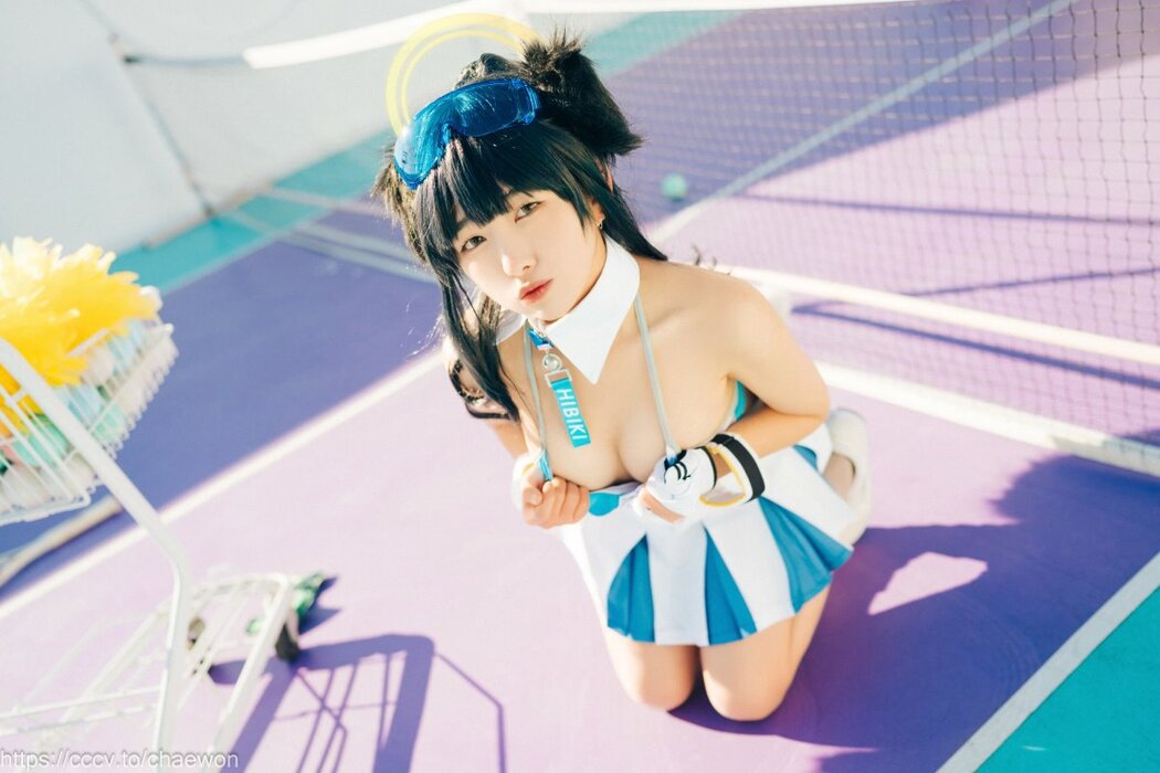 Loozy SonSon 손손 – Hibiki For Adults Part1