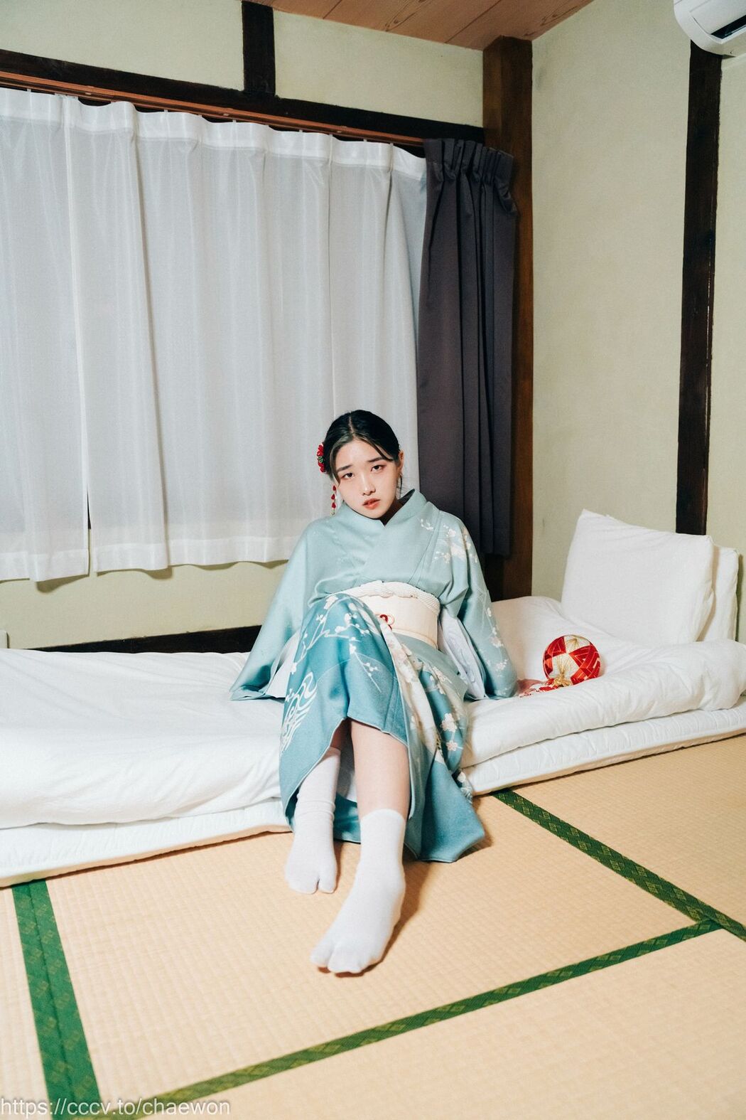 Loozy SonSon 손손 – Osakas