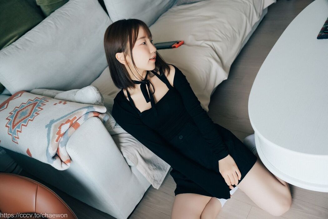 Loozy Yeri – Visitor Part1
