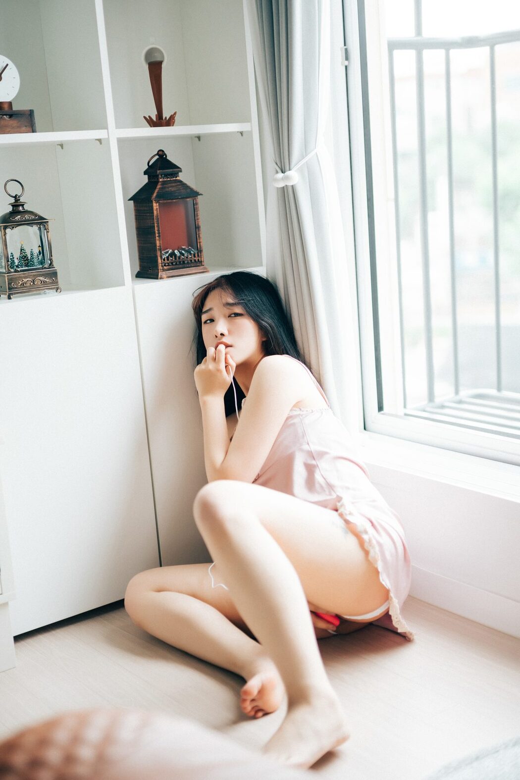Loozy Sonson 손손 – VR Fxxx A