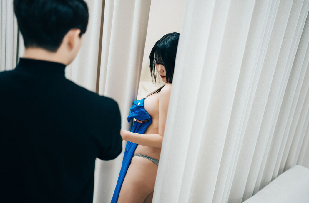 Loozy Zia – Adult Hair Shop Part3