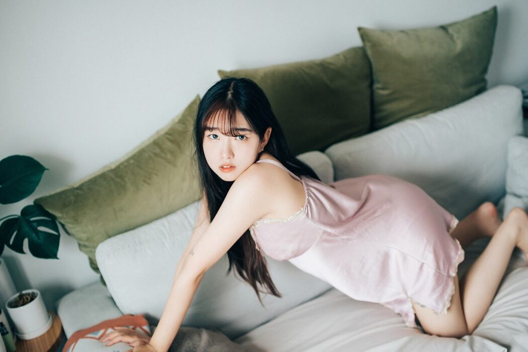 Loozy Sonson 손손 – VR Fxxx A