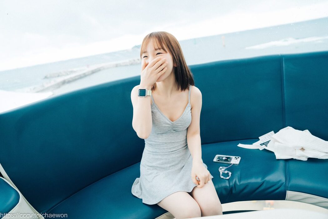 Loozy Yeri – The First Trip A