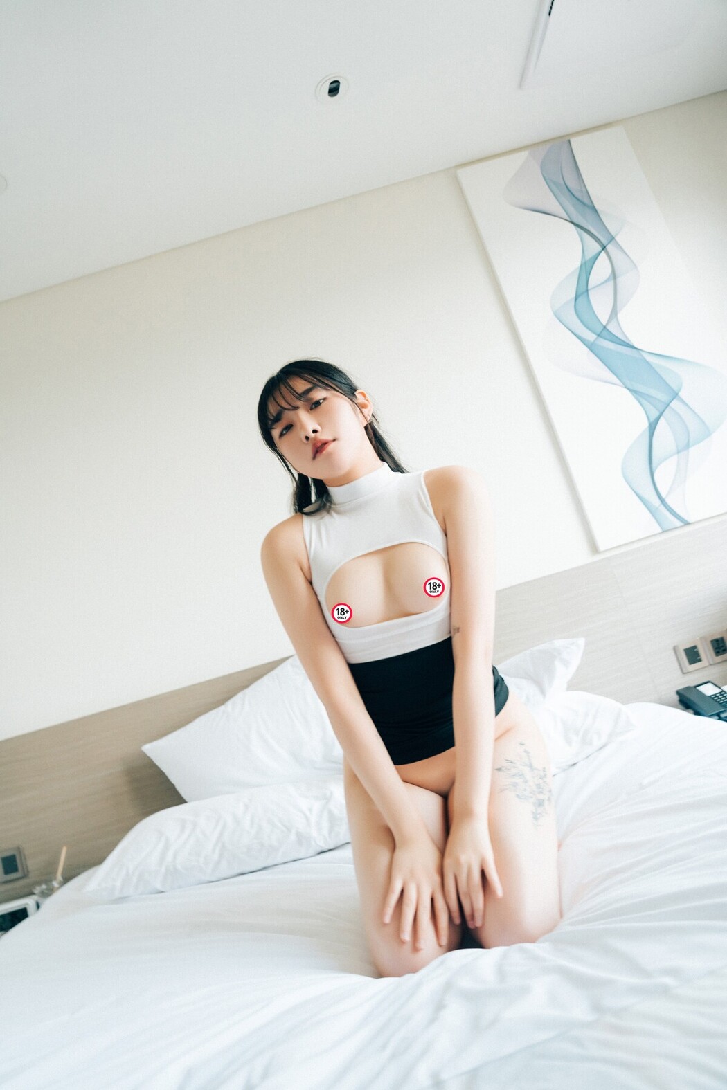 Loozy SonSon 손손 – Spit On Mex B