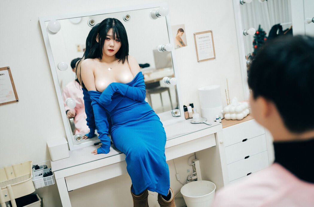 Loozy Zia – Adult Hair Shop Part1