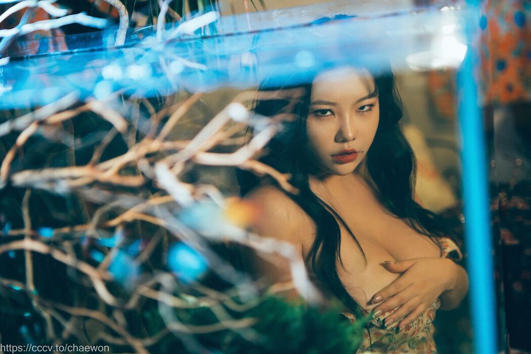 Loozy Sunhye 선혜 – Holyday In Hongkong Part1