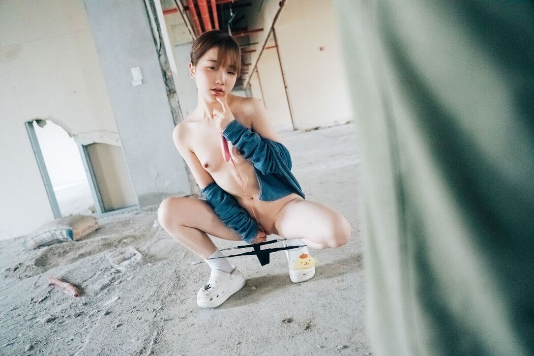 Loozy Yeri – Enjoying Outdoor Part2