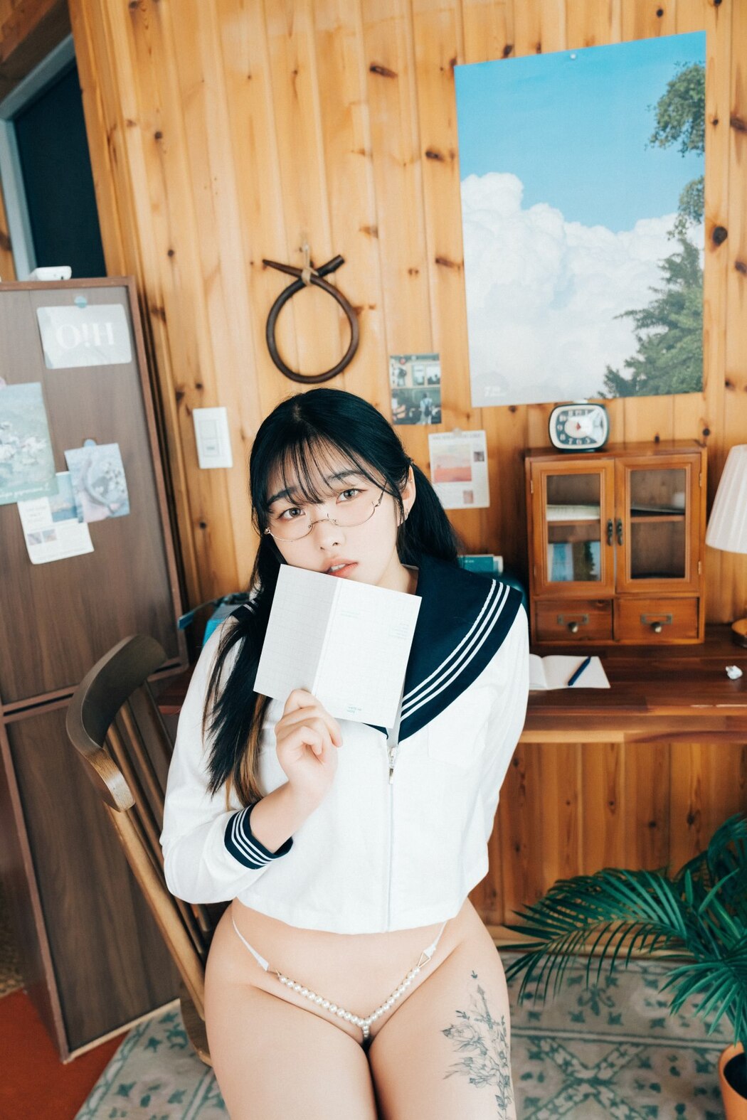 Loozy Sonson 손손 – Adult Sailor S.Ver