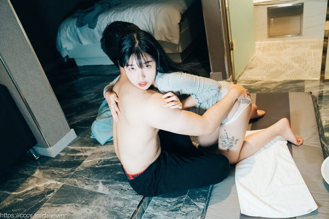 Loozy Sonson 손손 – Massage Girl A