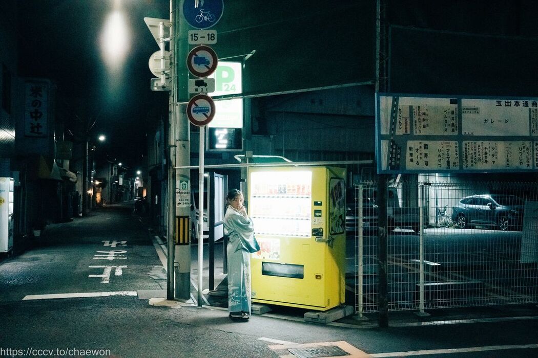 Loozy SonSon 손손 – Osakas
