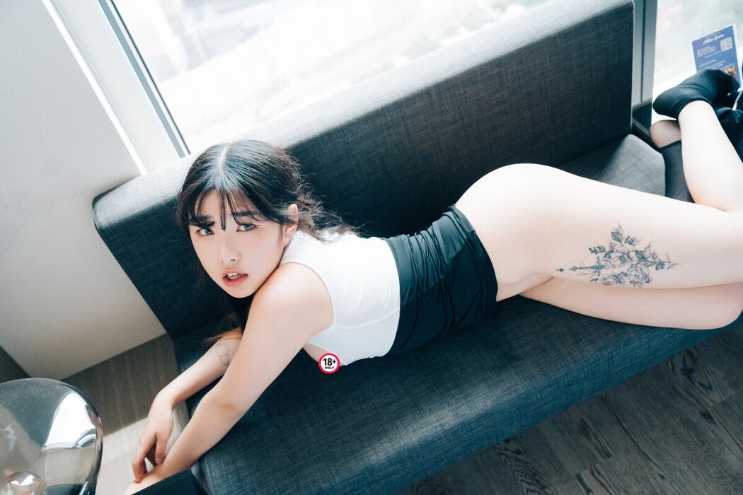 Loozy SonSon 손손 – Spit On Mex B