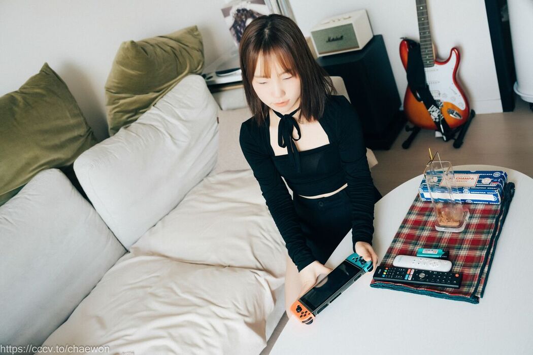 Loozy Yeri – Visitor Part1