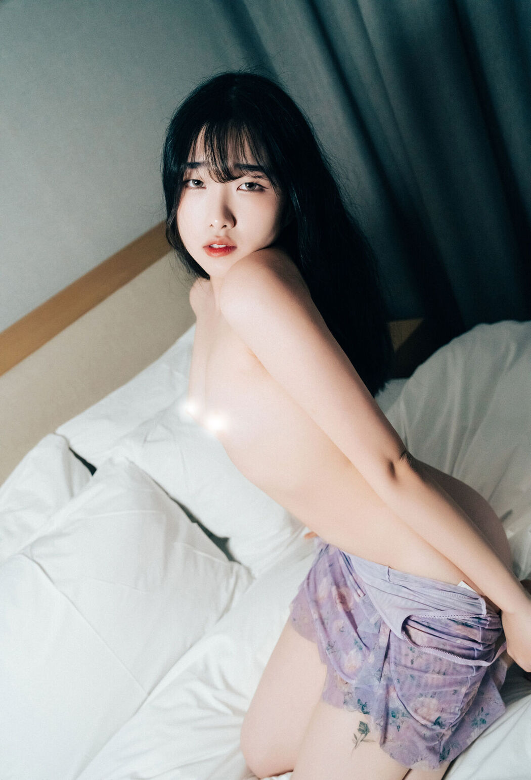 Loozy Sonson 손손 – Cum On Part1
