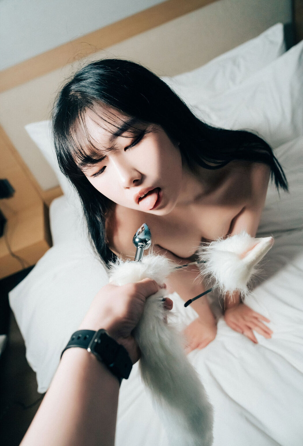 Loozy Sonson 손손 – Cum On Part2