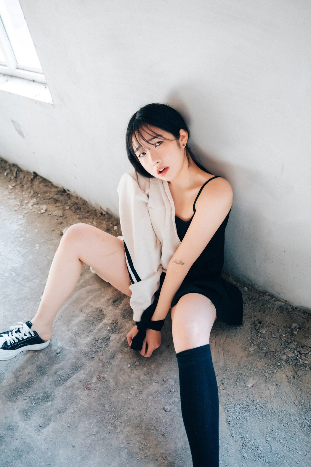 Loozy Sonson 손손 – Mechakucha