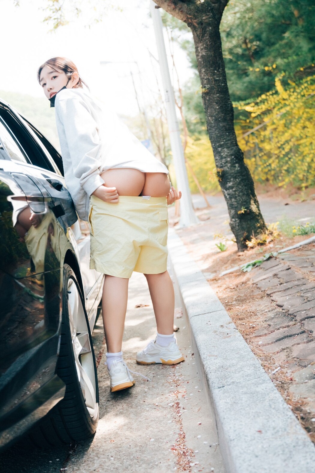 Loozy Sonson 손손 – Yano Date