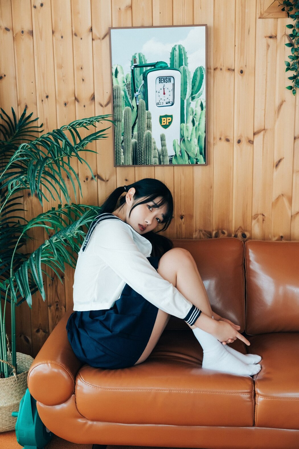 Loozy Sonson 손손 – Adult Sailor S.Ver