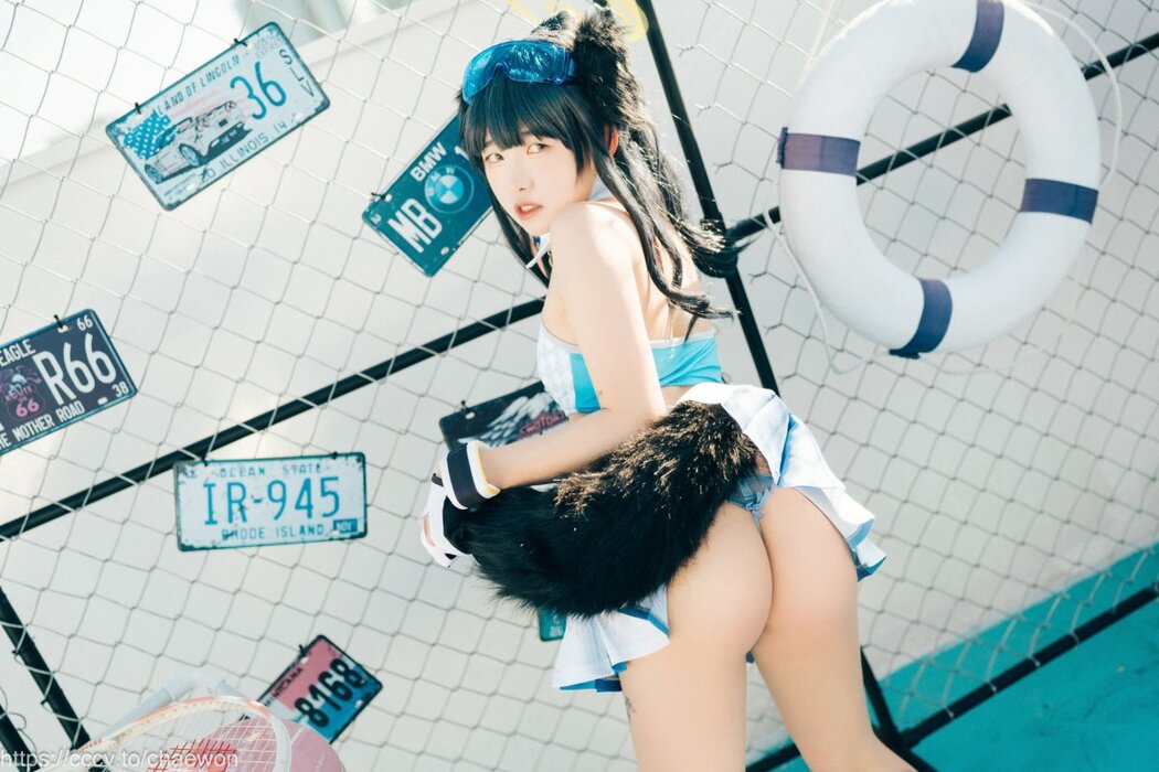 Loozy SonSon 손손 – Hibiki For Adults Part2