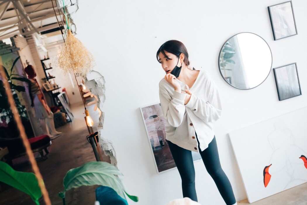 Loozy Sonson 손손 – Yano Date