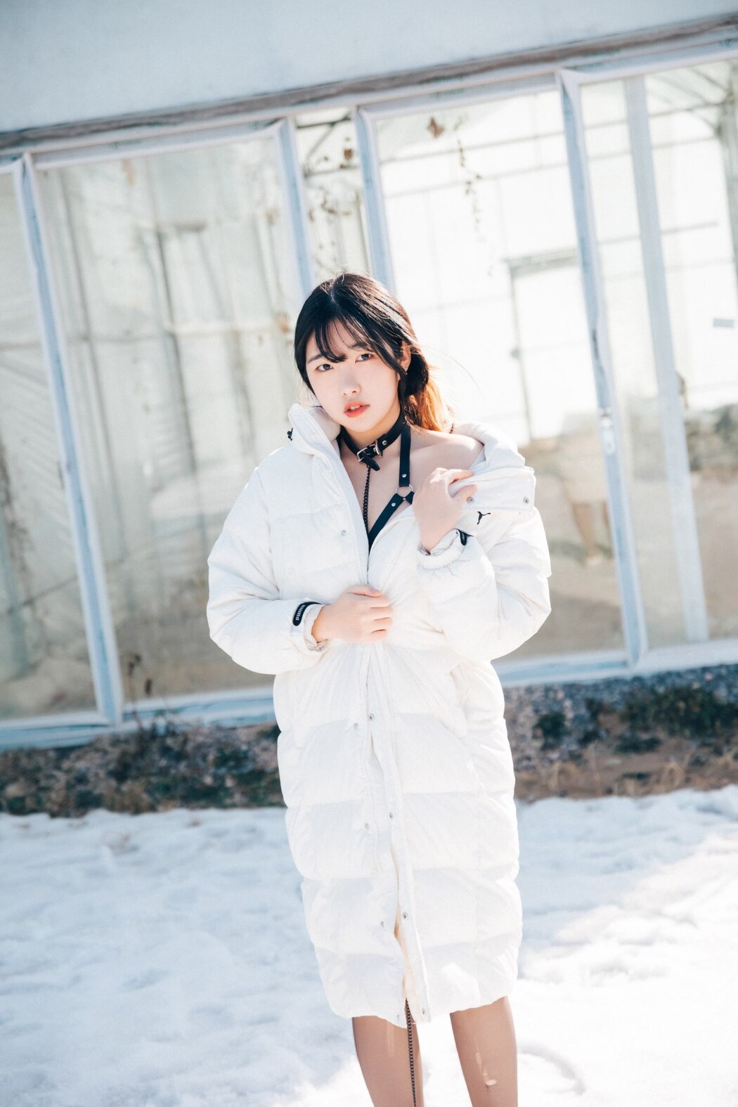 Loozy Sonson 손손 – Dog Plays