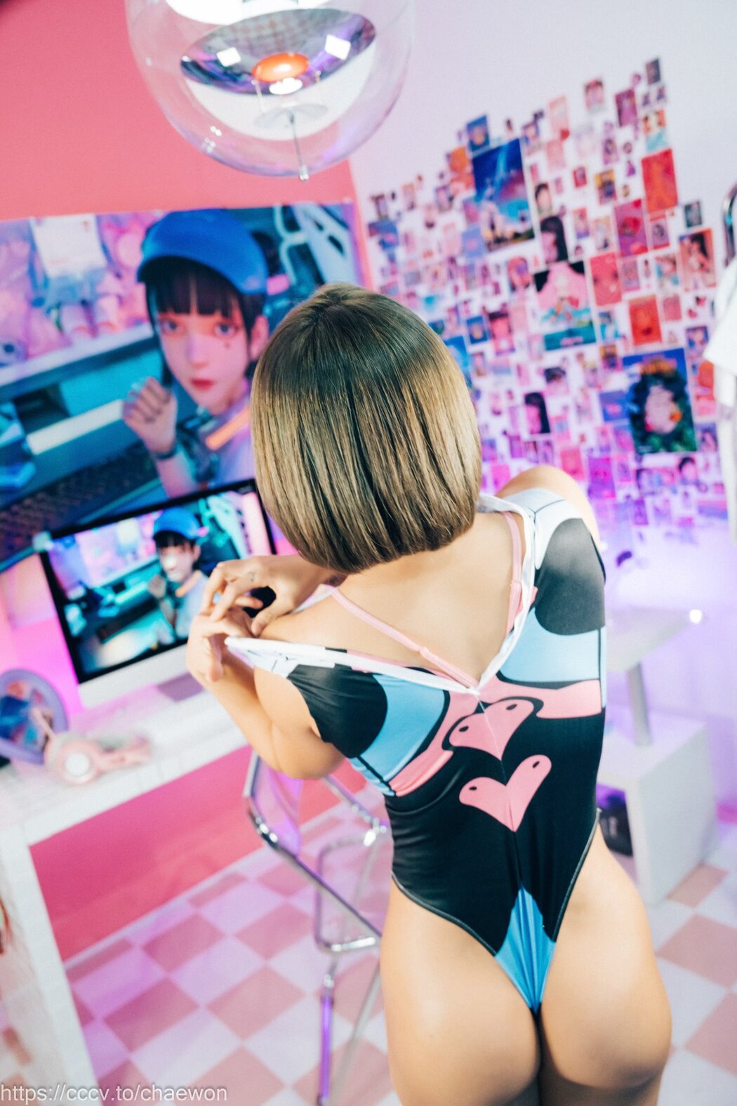 Loozy Soi – Streamer Part1