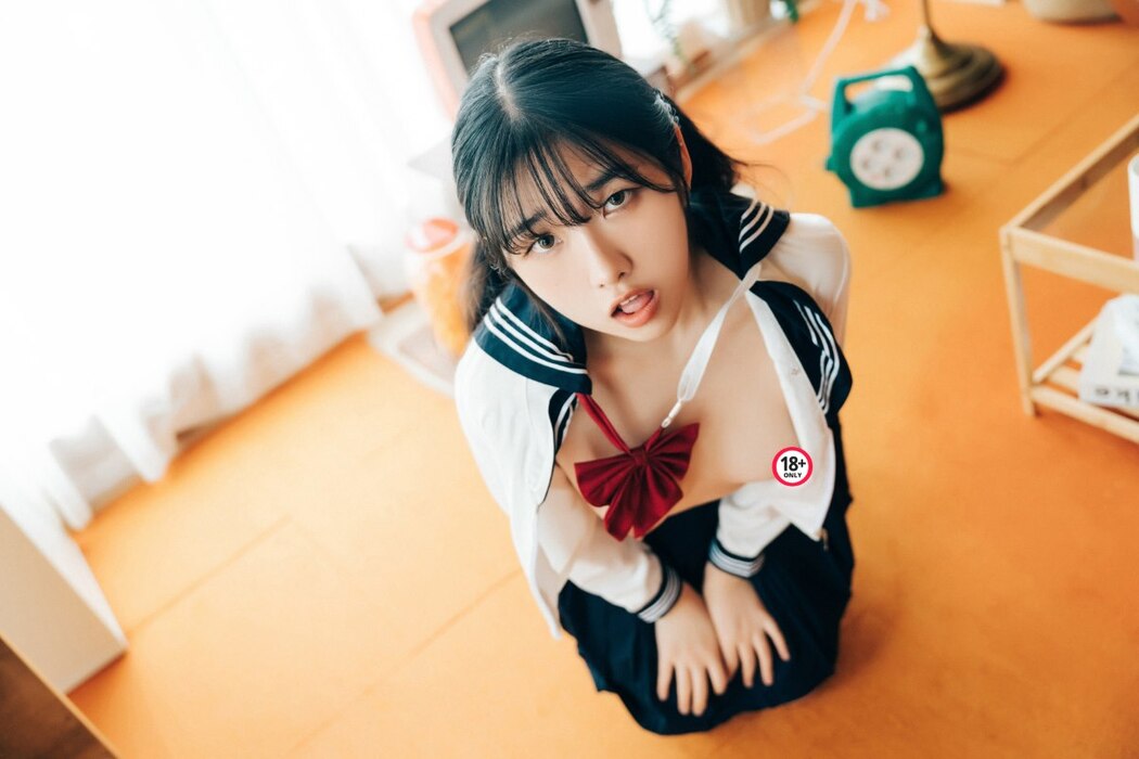 Loozy Sonson 손손 – Adult Sailor S.Ver