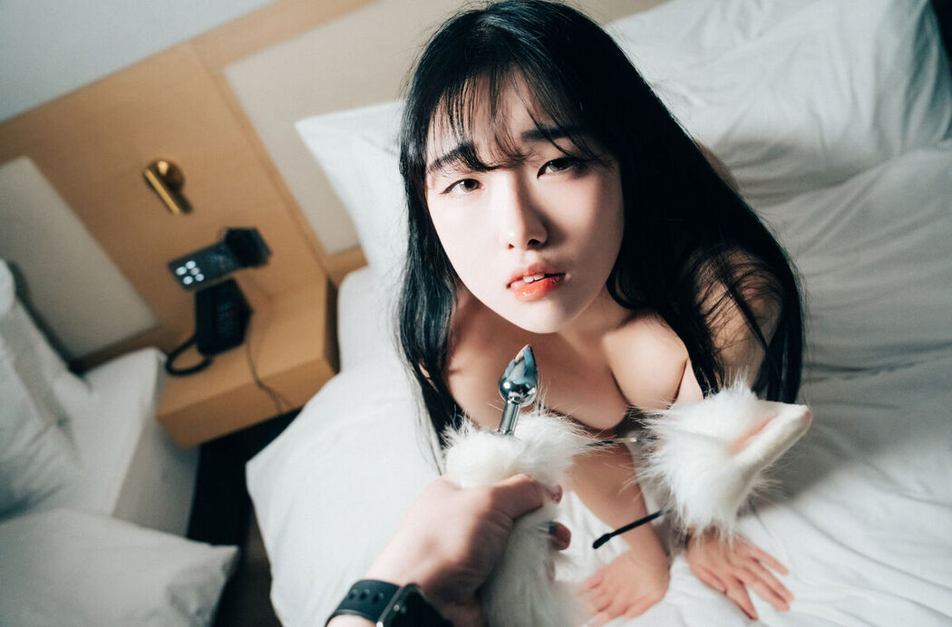 Loozy Sonson 손손 – Cum On Part2